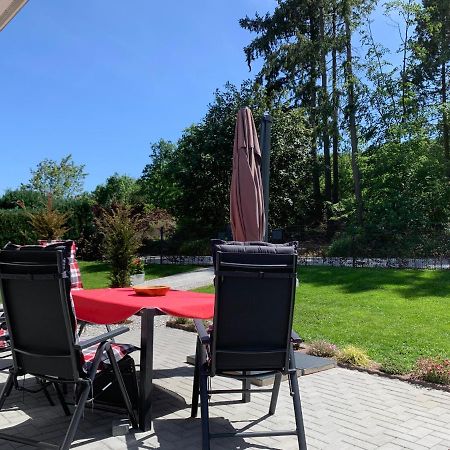 Ferienhaus 2 Im Harz Niehoff Darlingerode Exteriör bild
