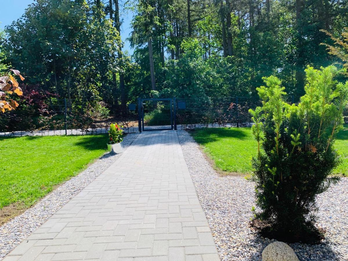 Ferienhaus 2 Im Harz Niehoff Darlingerode Exteriör bild