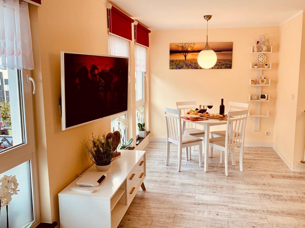 Ferienhaus 2 Im Harz Niehoff Darlingerode Exteriör bild