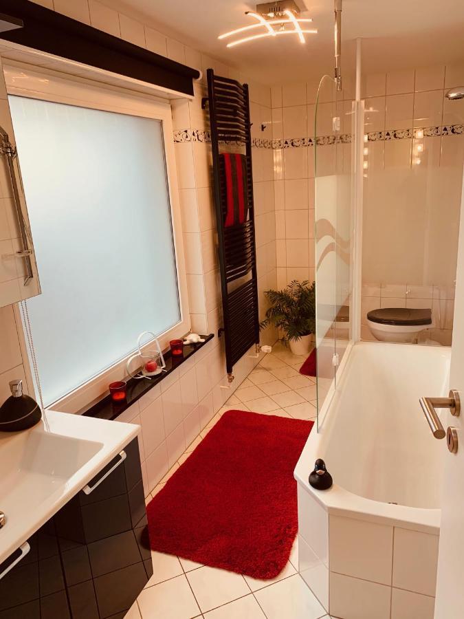 Ferienhaus 2 Im Harz Niehoff Darlingerode Exteriör bild